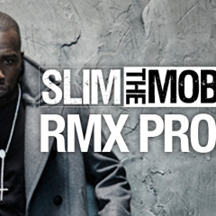 Slim The Mobster - Gun Play (Produced by Kanos @ Solo Creators)