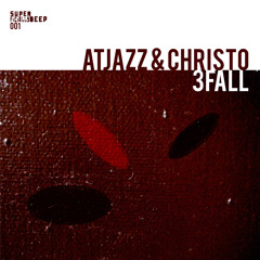 Atjazz & Christo 'Three'