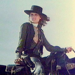 "La Vengenista" The Long Wives