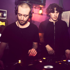 Power Plant Podcast 3: Fulast - Fast i Träsket