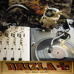 Drizla - 4mi