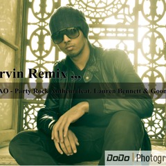 LMFAO - Party Rock Anthem feat. Lauren Bennett & GoonRock (Carvin Remix).
