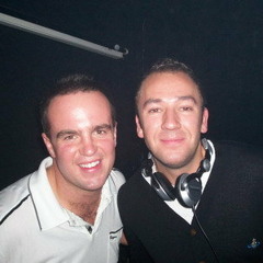Danny Bond - Lingards Live