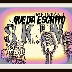 Mc skin-queda escrito