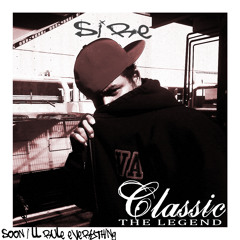 Whatchallit - Classic The Legend (Produced By Mills)
