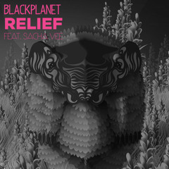 Blackplanet, Sacha Vee - Relief