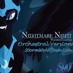 Nightmare Night Orchestral Version