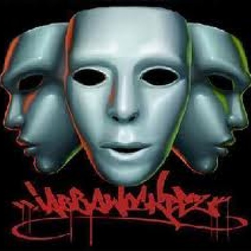 Jabbawockeez - Devastating Stereo(Smael-Dubstep Remix)