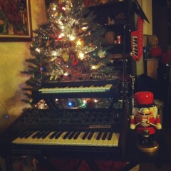 Arabian Dance (from The Nutcracker)