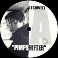 A3-legowelt - total pussy control