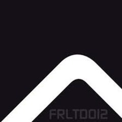 Gaze - Tuseth [Steven Lorenz Remix] PREVIEW -Out On Freitag Limited Records-