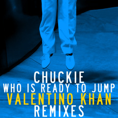 Chuckie - Who Is Ready To Jump (Valentino Khan's Warhorn Remix) [REMASTERED]