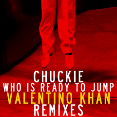 Chuckie - Who Is Ready To Jump (Valentino Khan's Dubstep Remix) [**FREE DOWNLOAD INSIDE**]