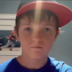 Otis by Jay-Z and Kayne West - Verse Cover by Miles Albert (13 years old)