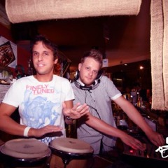 KOMBACK - Impression (original bootleg version)