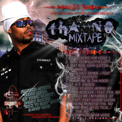 06 Rock Ya Body(Remix)