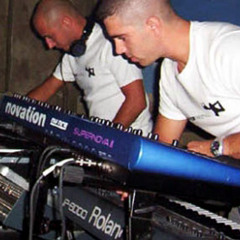 Moonshade testing Nu NRG - Butterfly