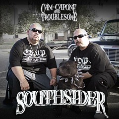 SOUTHSIDER FEAT. TROUBLESOME