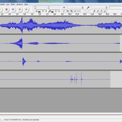 Volvo B18 Turbo imitation by Leo