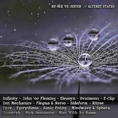 Altered States