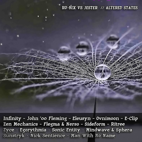 Altered States