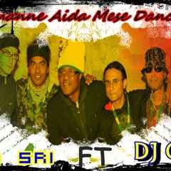 [Piya Manne Aida Mese ( Jaya sri ) Dance edit]-DJ Gatez™