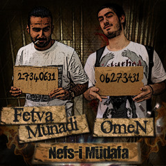 08 - Derdimiz Rap düet Knock Out