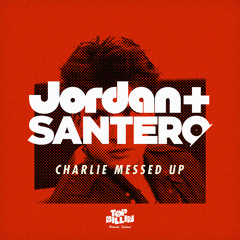 Pete Jordan &amp; Santero - Bubbles (Flore Remix) - Top Billin