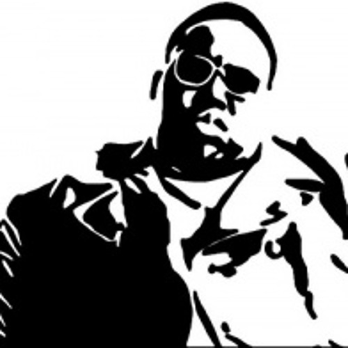 Notorious Brothers - Between the Poppa (Will Jax Mash)