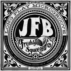 JFB - WHAT GOES AROUND EP - Minimix