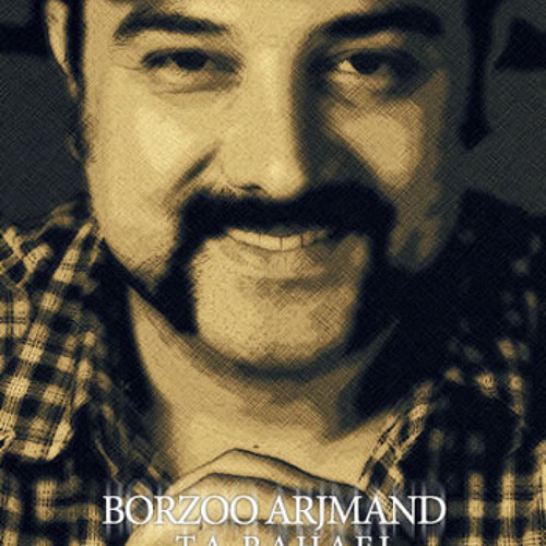 Borzoo arjmand