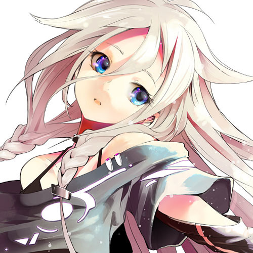 Vocaloid list