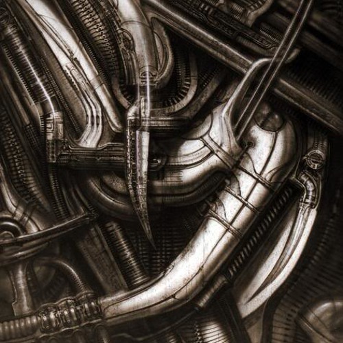 The Speed Freak - Copkiller (Micropoint)