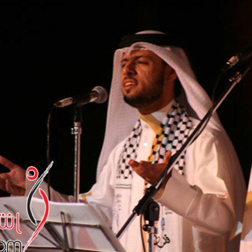 ♫ إن لي في الدنيا إخوان ♫  للمنشد  عبدالله المسلماني