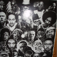 Def Men Walking - Live For The Funk