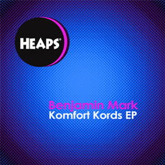 Benjamin Mark - Komfort (clip)