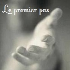 Le premier pas (Eric Salucci)