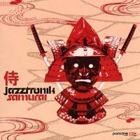 Jazztronik - Samurai