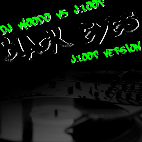 Black Eyes "J:Loop Version"