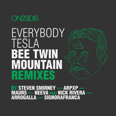 Everybody Tesla - Bee Twin Mountain (Arpxp Remix)