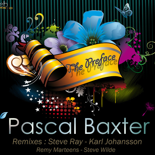 Pascal Baxter - The Preface (Steve Ray Remix)