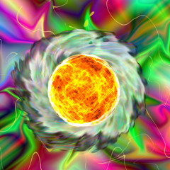 Mix Psy-Trance Full'on
