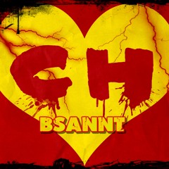 Bsannt - Chapolin Colorado (Original Mix)