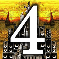 RICKIE-DH - ONE RELIGION VOL 4