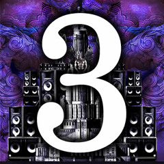 RICKIE-DH - ONE RELIGION VOL 3