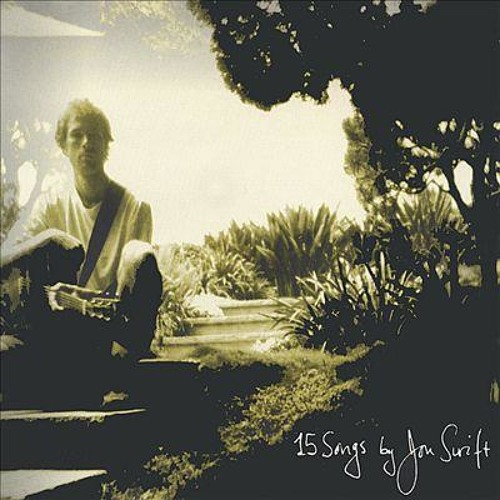 Run River - Jon Swift