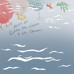 Billie the Vision and the Dancers - Overdosing With You