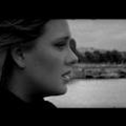 Adelle - Someone Like You (cover song)