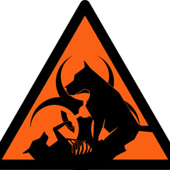 NECROdog - brutal Joe(power edit)