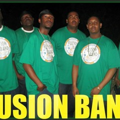 Fusion Band - Wa Da Gyal Dem Want